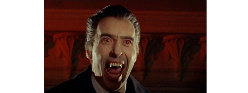 Dracula