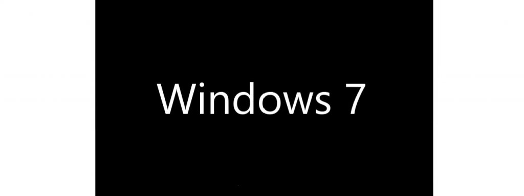 Windows 7