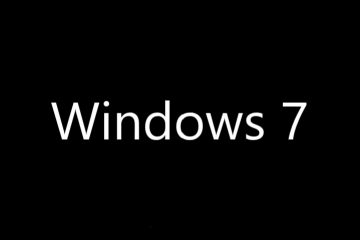 Windows 7